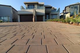 Best Asphalt Driveway Installation  in Grand Coulee, WA